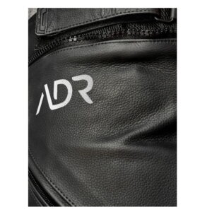 Pantaloni piele SYMETRIC CE Negru Motortools Baia Mare