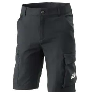 Pantaloni scurti KTM TEAM SHORTS