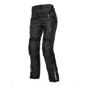 Pantaloni touring ALASKA LADY 2.0 CE Negru Motortools Baia Mare