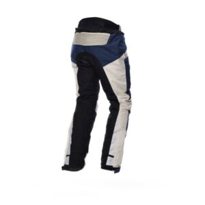 Pantaloni touring CAMELEON 2.0 CE Bej Albastru Motortools Baia Mare