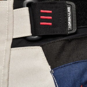 Pantaloni touring CAMELEON 2.0 CE Bej Albastru 2 Motortools Baia Mare