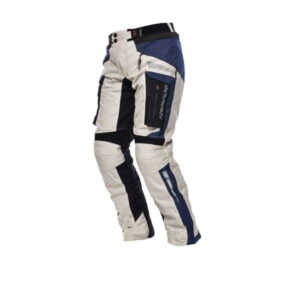 Pantaloni touring CAMELEON 2.0 CE Bej Albastru Motortools Baia Mare
