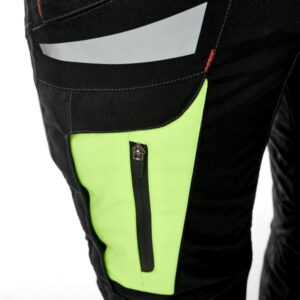 Pantaloni touring CAMELEON 2.0 CE Negru Motortools Baia Mare