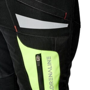 Pantaloni touring CAMELEON 2.0 CE Negru Motortools Baia Mare