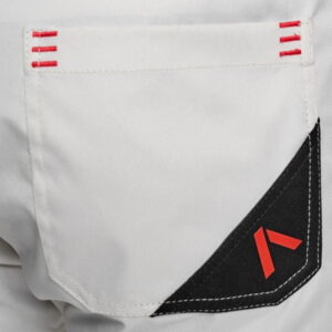 Pantaloni touring MESHTEC 2.0 CE Gri 3 Motortools Baia Mare