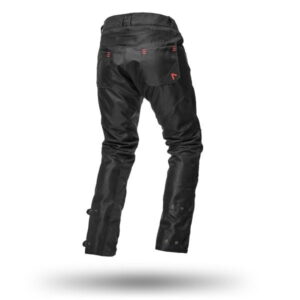 Pantaloni touring MESHTEC 2.0 CE Negru 1 Motortools Baia Mare