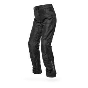 Pantaloni touring MESHTEC LADY 2.0 CE Negru 1 Motortools Baia Mare