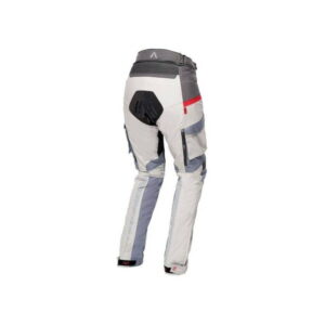 Pantaloni touring ORION LADY CE Bej rosu Gri Motortools Baia Mare
