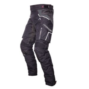 Pantaloni touring Orion CE Negru Motortools Baia Mare