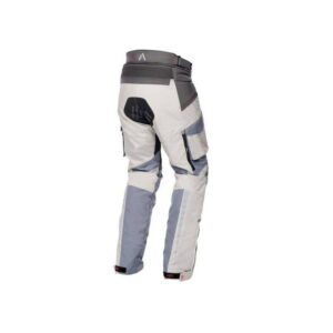 Pantaloni touring Orion CE Negru gri 1 Motortools Baia Mare