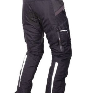 Pantaloni touring Orion CE Negru Motortools Baia Mare