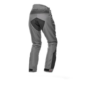 Pantaloni touring Soldier CE Negru Gri Motortools Baia Mare