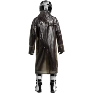 Pelerină ploaie RAINJCT S8 THOR