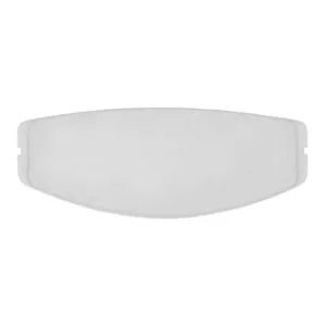 Pinlock moto SKWAL; SPARTAN transparent