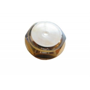 Piulita ax fata KTM M16x1.5