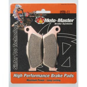 Placute frana fata KTM Moto-master