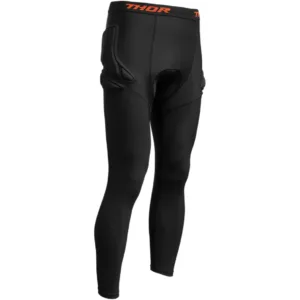 Protecție Comp XP Pants, negru