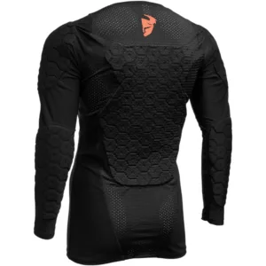 Protectie Corp Comp XP Flex Deflector, negru