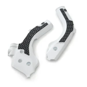 Protectii cadru Husqvarna Factory 20-22 alb/negru