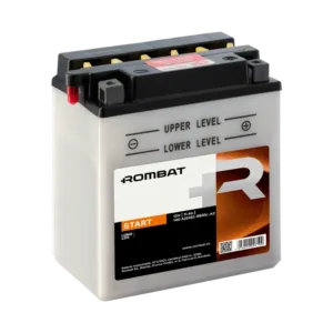 Acumulator moto Rombat RB10L-A2