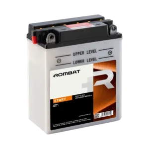 Acumulator moto Rombat RB12A-A