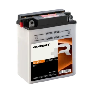 Acumulator moto Rombat RB12AL-A