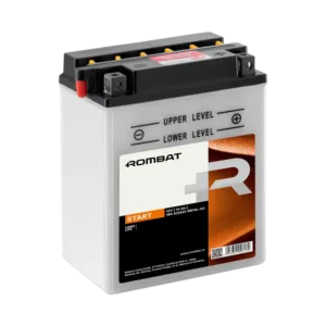 Acumulator moto Rombat RB14L-A2
