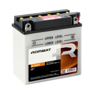 Acumulator moto Rombat RB7L-B