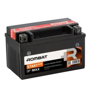Acumulator moto Rombat RT7B-BS-C