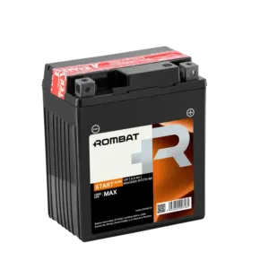 Acumulator moto Rombat RTZ7S-BS