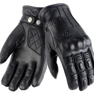 Manusi strada Urban negru Seventy Degrees Femei