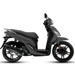 Sym Symphony 50