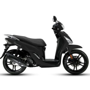Scuter SYM Symphony 200