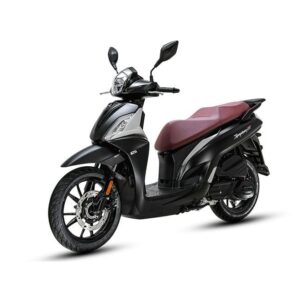 Sym Symphony ST L/C ABS