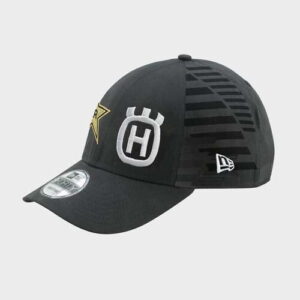 Sapca Husqvarna Replica Team Curved Cap
