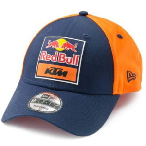 Sapca KTM REPLICA TEAM CURVED CAP OS