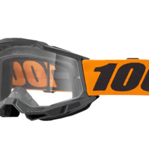 Ochelari 100% ACCURI 2 ORANGE CLR
