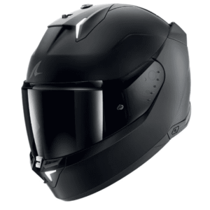 Casca integrala, Shark Skwal i3 Dark Shadow Negru mat