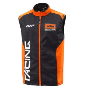 Vesta KTM Team Vest Orange/Black