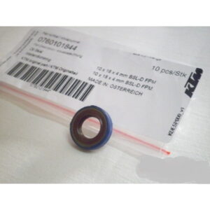 Semering 10X18X4 BSL V