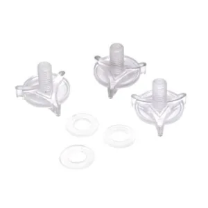 Set de șuruburi casca Airoh Wraap
