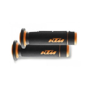 Set mansoane KTM blk/or