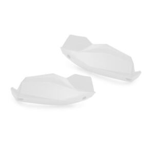 Set plastice protectii maini KTM