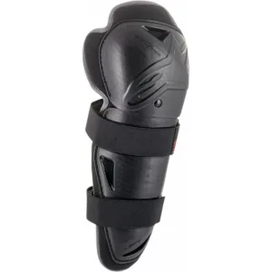 Set protectii de genunchi Alpinestars BIONIC ACTION