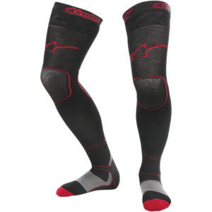Sosete Alpinestars Tech Layer Long 34310225