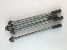 Suruburi KTM Cilindru Head Screw M10x158 WS 13