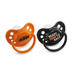 Suzete copii KTM 2 buc 3PW1770700