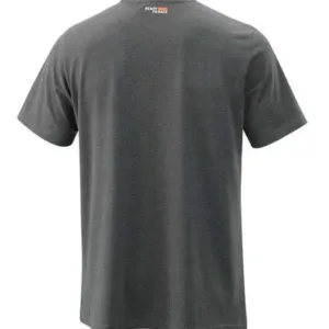 Tricou KTM ESSENTIAL TEE GRAPHIT