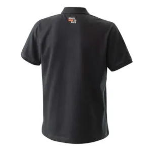 Tricou KTM - Pure Polo negru