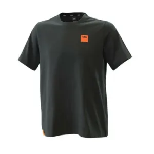 Tricou KTM Pure Tee negru